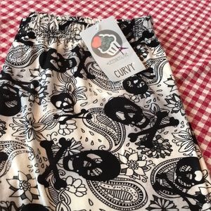 Legg a llicious leggings